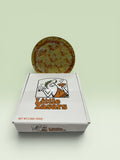 LITTLE ZASARS PIZZA 3.5 PACKAGING