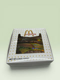 ZADONALDZ BIG MAC 3.5 PACKAGING