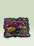 TROLLIZ 3.5 HOLOGRAPHIC BAGS
