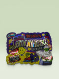 LEMONHEAD 3.5 HOLOGRAPHIC BAGS