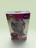 POP MASKED SOLDIER SQUID GAMES 3.5 PACKAGNG