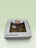 ZAZA KING WHOPPER 3.5 PACKAGING