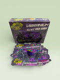 VIBRANIUM ROCK CANDY BLACK PANTHER EDITION