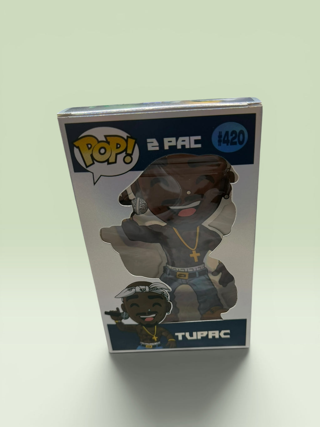 POP TUPAC 3.5G PACKAGING