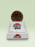 ZAZA HUT 3.5 PACKAGING