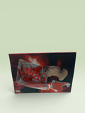 WICKED SH!T AXE 3.5 WINDOW PACKAGING