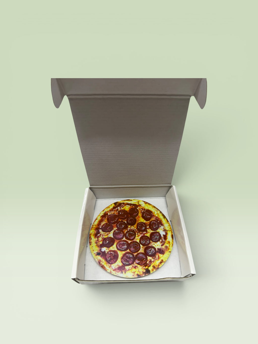 ZAZA HUT 3.5 PACKAGING
