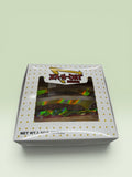 ZA N OUT BURGER 3.5 PACKAGING