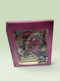 ZLUSHEE 3.5 WINDOW PACKAGING