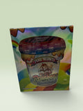 RAINBOW SHERBERT 3.5 PACKAGING