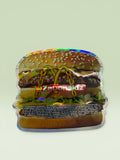 ZA DONALDZ BIG MAC 3.5 MYLAR BAGS