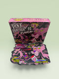 THE PINK PANTHER EDITION