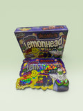 BLACK CHERRY LEMONHEAD PICCOLO EDITION